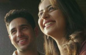 Aiyaary's Soulful Song 'Yaad Hai' Is A Heartfelt Representation Of A Remembrance