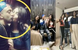 Watch Bigg Boss 11: Akash Dadlani’s Bang Bang Rap With Arshi Khan And Bandgi Kalra After Eviction!