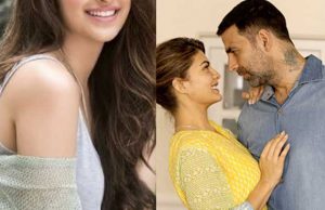This Actress To Replace Jacqueline Fernandez In Akshay Kumar's Housefull 4?