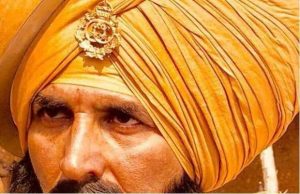 Akshay Kumar's First Deadly Look From His Next Kesari Is Jaw-Dropping!