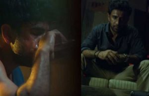 OMG! Here's Why Amit Sadh Would Drink On The Sets Of Breathe