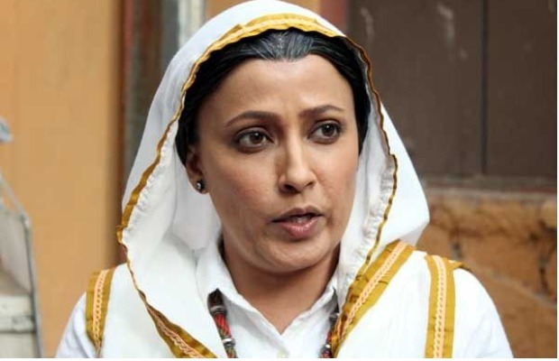 ammaji laado Meghna Malik