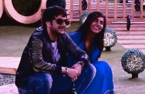 Bigg Boss 11: Arshi Khan Re-Enters The House, Vikas Gupta Pleads Shilpa Shinde!