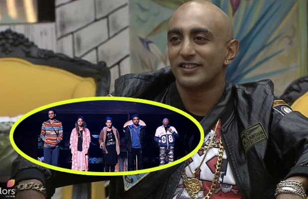 Bigg Boss 11: Evicted Contestant Akash Dadlani Says That This Contestant Will Win The Show!