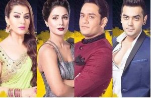 Bigg Boss 11: Biggest Twist In This Week's ELIMINATION, Shilpa, Luv, Vikas And Hina To Be Taken Out Of The House!