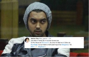 Bigg Boss 11: Luv Tyagi Fans SLAM Makers Of The Show For Planning To EVICT Him Before Finale!