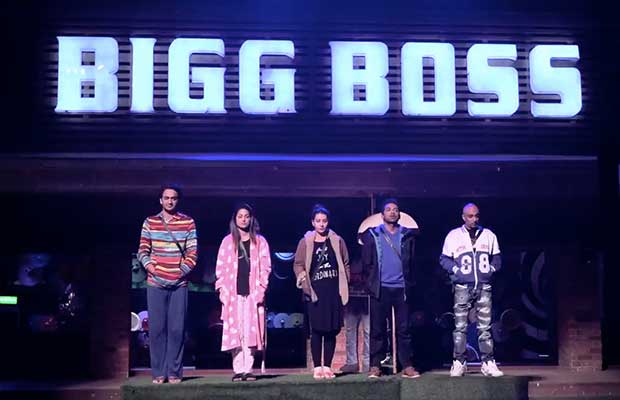 Bigg Boss 11: This Contestant Gets Eliminated In Mid-Week Evictions!