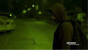 Breathe Teaser Out! How Far Will You Go To Protect The One You Love?