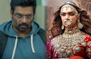 Breathe And Padmaavat Both Emerge Victorious Despite A Unique Clash!