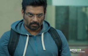 Breathe's 5th Episode Will Show You R Madhavan's Dark Side