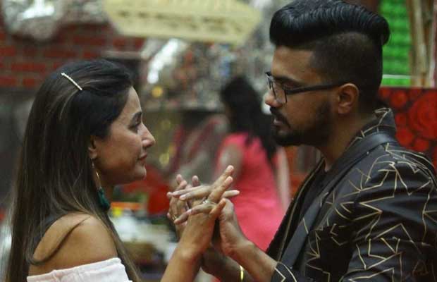 After Bigg Boss 11, Hina Khan To Be Seen In This Reality Show With Beau Rocky Jaiswal?