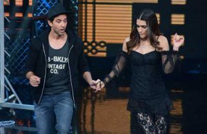 Hrithik Roshan Impressed With Kriti Sanon's Performance In Bareilly Ki Barfi!