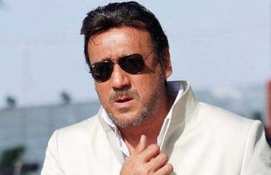 Jackie Shroff Bags Best Actor Award For A Konkani Film, Soul Curry