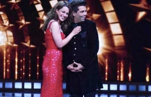 Patch-Up Alert! Karan Johar And Kangana Ranaut's Bonding On The Sets Of India's Next Superstar Will Leave You Amazed