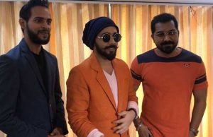Watch Video: Mr. Joker's TRIBUTE To The Nation
