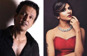 It Was Kay Kay Menon Who Inspired Namya Saxena For Vodka Diaries