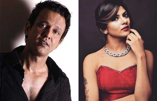 It Was Kay Kay Menon Who Inspired Namya Saxena For Vodka Diaries