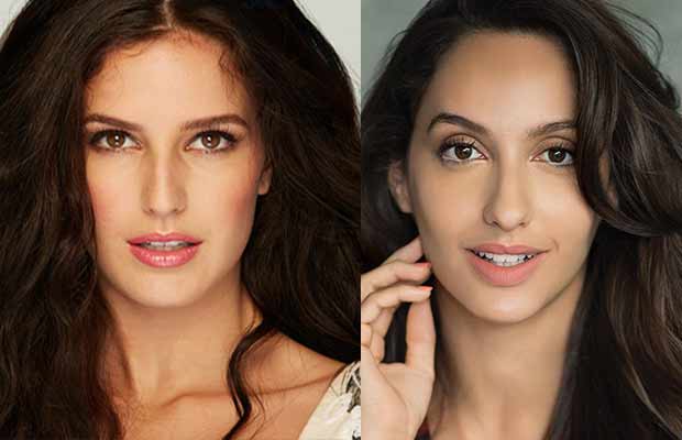 Nora Fatehi And Isabelle Kaif Are Competing For The Same Roles?