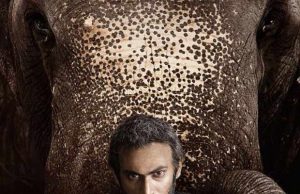 Check Out First Look Of Rana Daggubati's Haathi Mere Saathi Revealed And It Looks Intense!