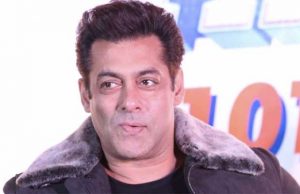Salman Khan's Launches Being Strong - A Fitness Equipment Range To Suit India's Fitness Requirements!