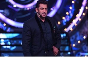 Bigg Boss 11: This Bollywood Actress To Join Salman Khan On His Show