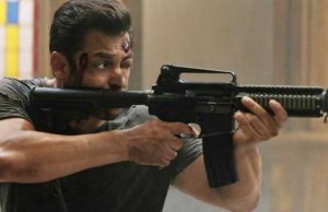 Not Only Eid, Salman Khan Also Emerges The Winner On Christmas!