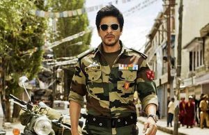 Bollywood Actors Who Owned The Army Uniforms And How!