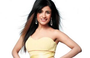 Shibani Kashyap's New Single Wannabe Free Aims To Free Us From The Wrath Of Social Media Addiction