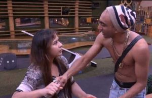 Bigg Boss 11: Akash Dadlani Accuses Shilpa Shinde Of Molestation After She Threatens To Slap Him!