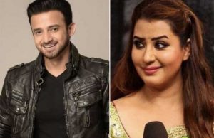 Bigg Boss 11: Romit Raj Reacts To The Trolls From Shilpa Shinde’s Fans!