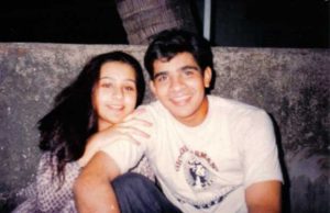 Bigg Boss 11 Grand Finale: Shilpa Shinde's Brother Ashutosh Shares Amazing Throwback Picture!