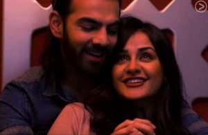 Watch Teaser: Vikram Bhatt's Second Season Of Spotlight Starring Karan V Grover