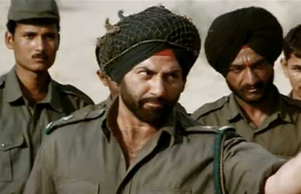 Sunny Deol