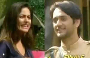 Bigg Boss 11: Vikas Gupta Turns Cruel, Makes Hina Khan To Step On Her Mother's Photo!