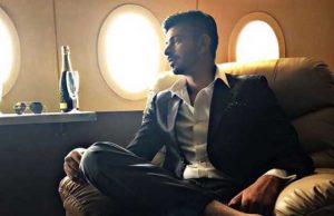 Young Singing Sensation Yash Wadali Is Back With High Crush