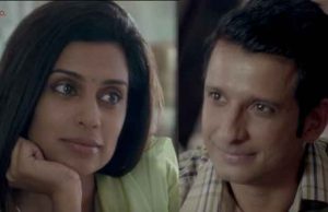 3 Storeys: A Glimpse Into Sharman Joshi And Masumeh's Unfulfilled Promise Or Is It Destiny’s Twisted Game?