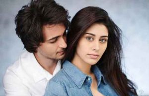 It's Lucknow Calling For Loveratri Stars Aayush Sharma And Warina Hussain!