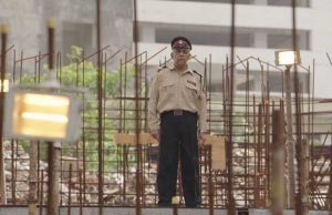 Will Team Aiyaary Visit Adarsh Society?