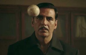 Box Office: Gold To Become Akshay Kumar's Highest Opening Day Ever!