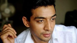 Meet Ashrut Jain - The Next Big Thing In Bollywood