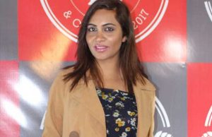 Vikas Gupta, Arshi Khan And Others Attend Bollywood Themed Party