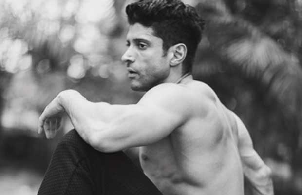 Farhan Akhtar Is Leaving No Stone Unturned For His Upcoming Next Toofan