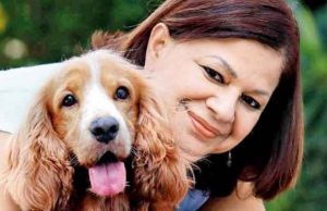 Manjeet Hirani Receives A Sweet Note From Ruskin Bond