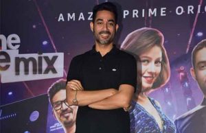 Nucleya Says In The Remix Creative Freedom Has No Boundaries!