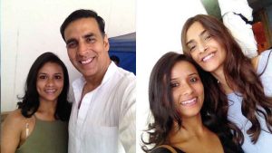 Pad Man Actress Urmila To Surprise With Her Role In Akshay Kumar's Film