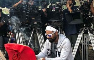 Check Out The Grand Camera Setup For Salman Khan's Race 3