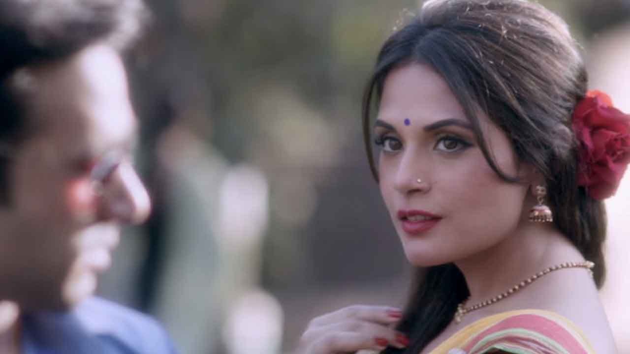 OMG Revealed! Richa Chadha To Play Serial Killer In 3 Storeys?