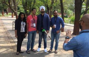 Soorma: Sandeep Singh's TEDx Speech Got The Audience Cheering In Applause