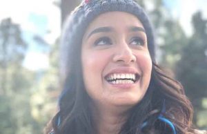 Nitesh Tiwari And Sajid Nadiadwala's Sweet Gesture For Shraddha Kapoor!