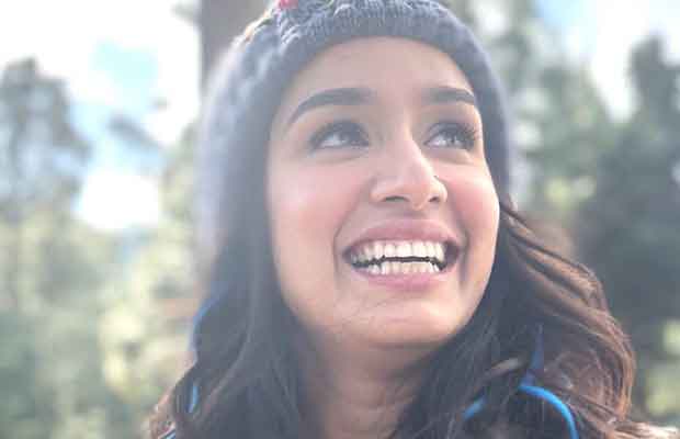 Shraddha Kapoor Calls Out For Humanity Day!